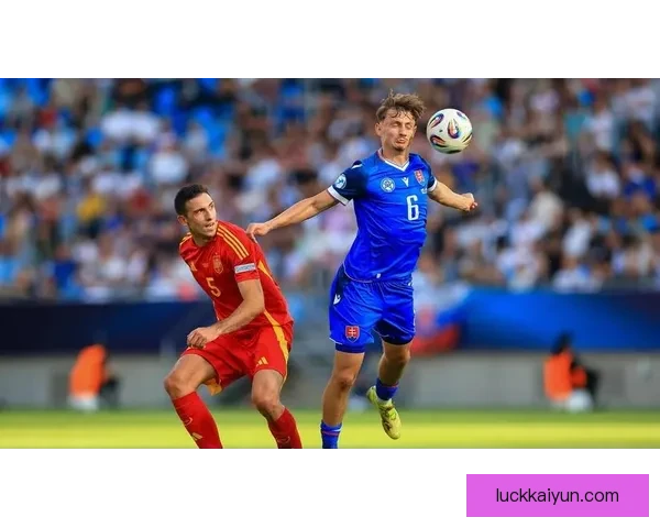 斯洛伐克青年军全力以赴,期待在欧洲U21锦标赛中表现亮眼 斯洛伐克青年军全力以赴,期待在欧洲U21锦标赛中表现亮眼