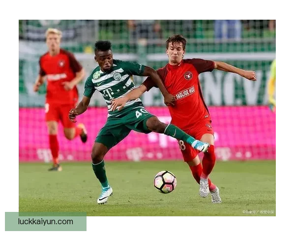 英超库杜斯状态回暖，近期表现值得关注