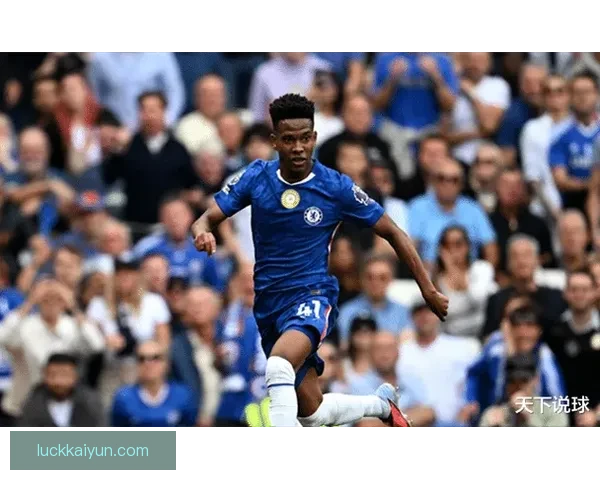 英超波特状态回暖，切尔西争取在新赛季展现竞争力