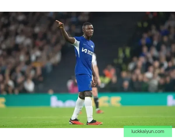 凯塞多在厄瓜多尔队的表现备受关注，展现出持续提升的竞争力。