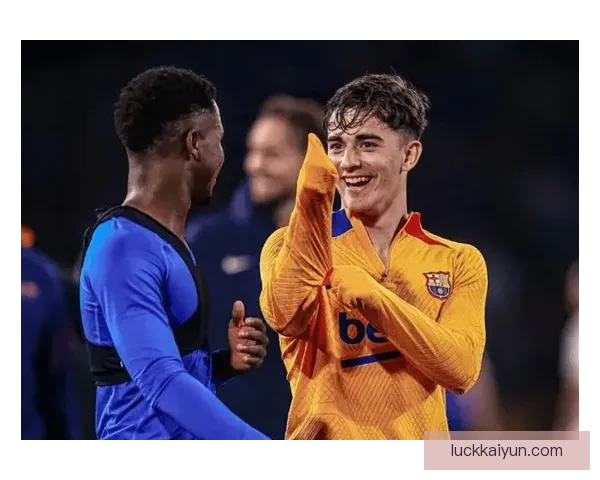 加维领导力评价令人瞩目，球队对其未来发展备受期待。