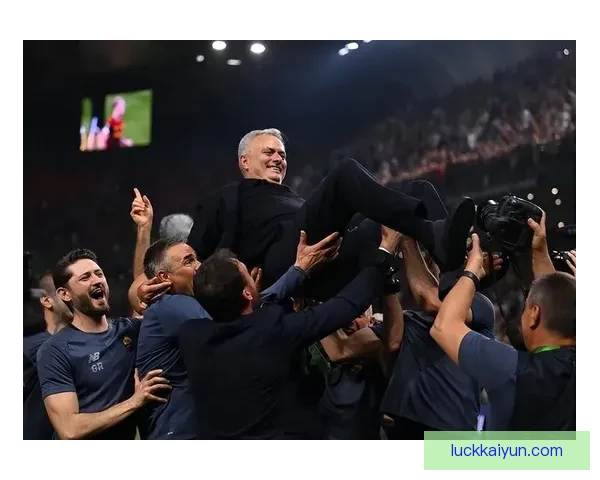 穆里尼奥执教球队表现稳健，状态持续提升，期待后续发展。