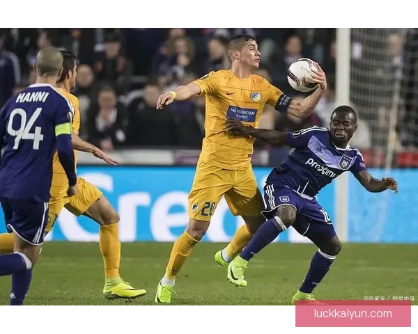 安德莱赫特赛季预测：球队状态保持良好，值得关注的潜力发展迹象